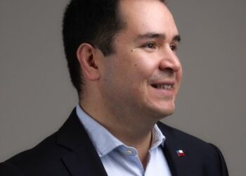 Diego Sepúlveda asumirá como nuevo Delegado Presidencial de Ñuble