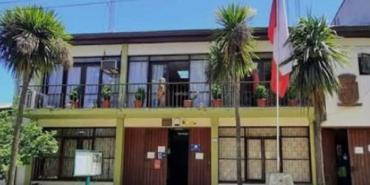 CGR detecta irregular uso de tarjetas de combustible en municipalidad de Coelemu