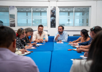 Ñuble apuesta por viviendas industrializadas para acelerar soluciones habitacionales definitivas a damnificados