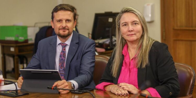 Diputados republicanos respaldan reunión de Kast con Trump: “Es una señal poderosa para recomponer los vínculos EE.UU.