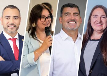 Diputados electos del PDG critican legado de Boric por aumento en listas de espera a nivel nacional