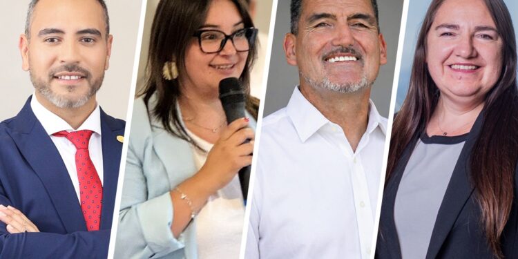 Diputados electos del PDG critican legado de Boric por aumento en listas de espera a nivel nacional