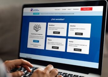 2025 batió récord en creación de empresas: en Ñuble se constituyeron 4.518