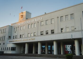 Ñuble se ubica entre las tres regiones del país con mejor ejecución presupuestaria durante 2025