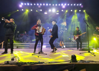 “Candelaria Viva 2026”: Festival promete gran cierre del verano en Cobquecura