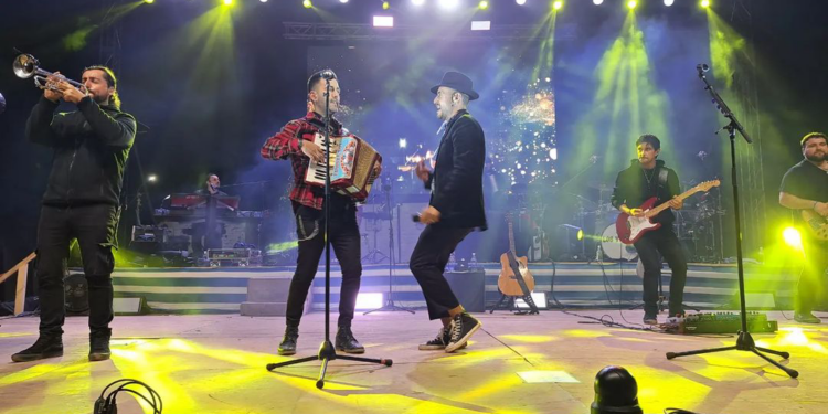 “Candelaria Viva 2026”: Festival promete gran cierre del verano en Cobquecura