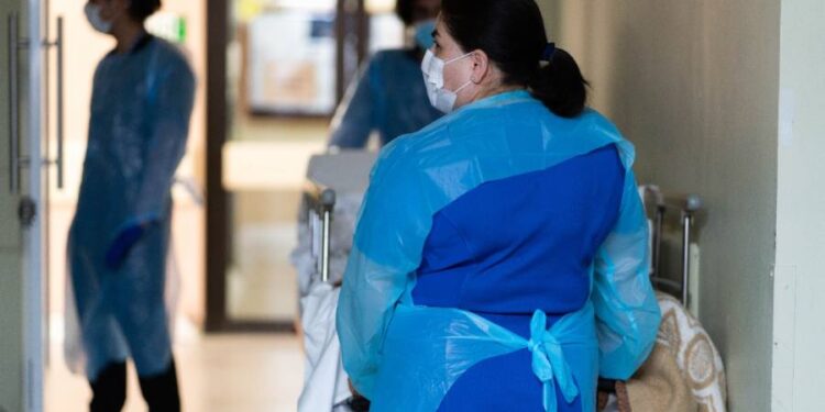 Red de Salud Ñuble reduce tiempos de espera y alcanza 99,79% en garantías GES