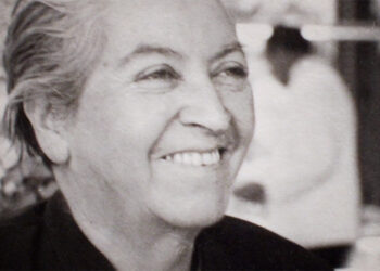 ¡TRIVIA! ANUNCIAN TARJETAS DE TRANSPORTE EDICIÓN ESPECIAL DE GABRIELA MISTRAL