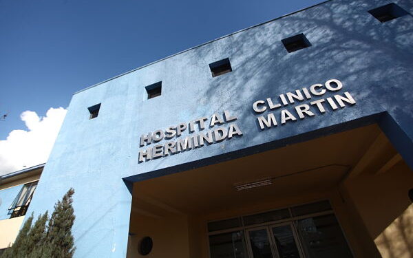 Presentan querella por agresión y amenazas a tens del Hospital de Chillán