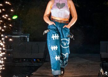 Cinco diseñadoras de Ñuble exhibirán sus colecciones de moda en Avenida Viva