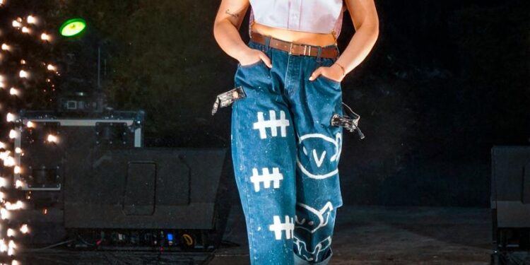 Cinco diseñadoras de Ñuble exhibirán sus colecciones de moda en Avenida Viva