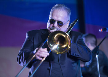 Fallece Willie Colón a los 75 años  leyenda de la Salsa