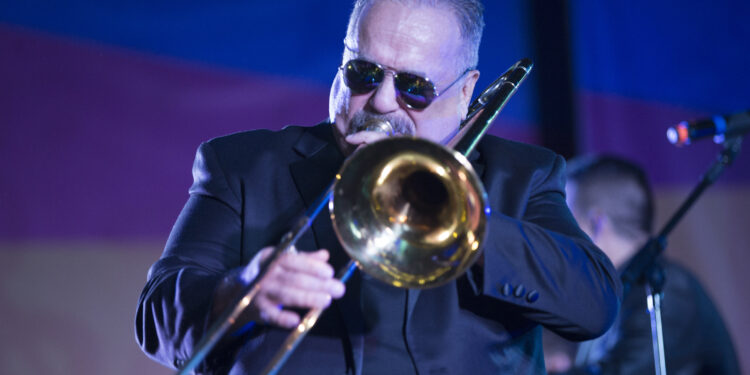 Fallece Willie Colón a los 75 años  leyenda de la Salsa