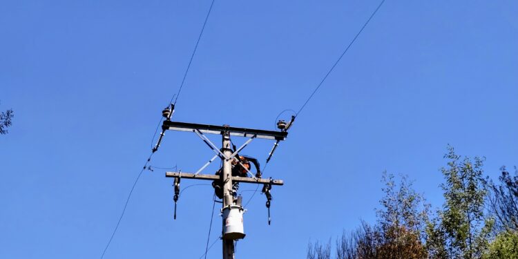 Avances en transmisión eléctrica consolidaron el desarrollo energético de la Región de Ñuble