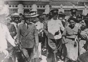 Chillán cierra con cine patrimonial la conmemoración del Terremoto de 1939