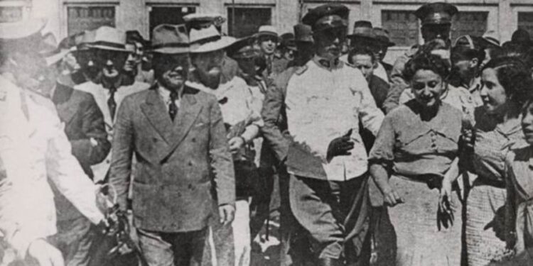 Chillán cierra con cine patrimonial la conmemoración del Terremoto de 1939