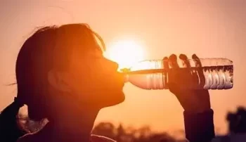 Senapred advierte ola de calor en Ñuble  para este fin de semana