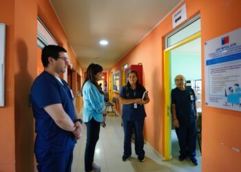 Más de 43 mil personas reciben atención en las Postas de Salud Rural de Ñuble