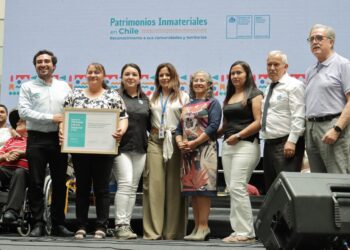 El Mimbre de Roblería es reconocido como Patrimonio Cultural Inmaterial