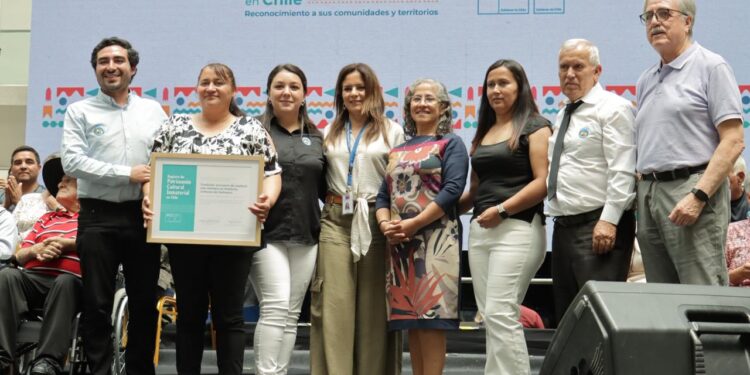 El Mimbre de Roblería es reconocido como Patrimonio Cultural Inmaterial