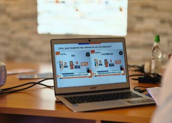 TRABAJO INTERSECTORIAL BUSCA CAPACITAR A LA ATENCIÓN PRIMARIA DE SALUD EN SEGURIDAD VIAL PARA NIÑOS Y NIÑAS DE SAN CARLOS