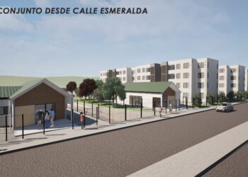 Conforman el primer Comité Habitacional de Departamentos de El Carmen