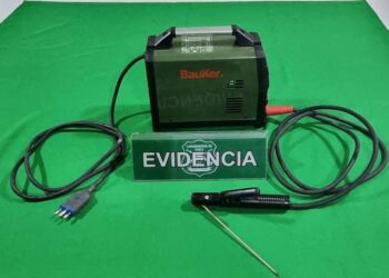 Detienen a hombre individuo que habria provocado incendio en Ñuble