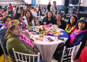 Segegob hace llamado a postular al 2° Premio Anual de Dirigencia Social y Comunitaria