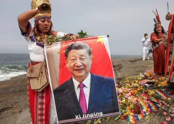 Cuál es la presencia de China en Perú (y la ofensiva del gobierno de Trump para revertirla)