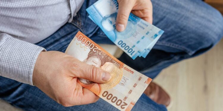 ¿Cuándo se paga el ex Bono Marzo 2026? Fecha y monto