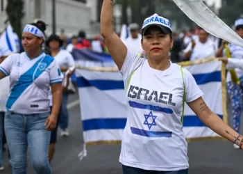 Por qué Guatemala e Israel tienen una relación especial y cómo está influyendo el conflicto en Gaza