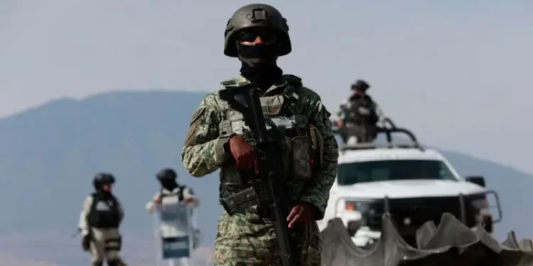 Qué se sabe de la operación que llevó a la muerte de «El Mencho», el narcotraficante más buscado por México y EE.UU.