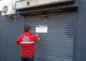 Clausuran casino ilegal en el centro de Chillán