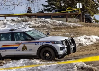 Qué se sabe de la joven de 18 años que identificaron como la autora del tiroteo en Canadá que dejó al menos 8 muertos y 25 heridos