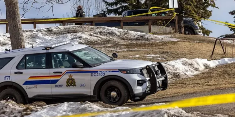 Qué se sabe de la joven de 18 años que identificaron como la autora del tiroteo en Canadá que dejó al menos 8 muertos y 25 heridos