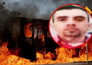 «El Tuli», la mano derecha de «El Mencho» que organizó los disturbios tras la muerte del jefe del Cartel Jalisco Nueva Generación y también fue abatido