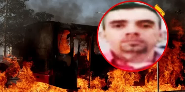 «El Tuli», la mano derecha de «El Mencho» que organizó los disturbios tras la muerte del jefe del Cartel Jalisco Nueva Generación y también fue abatido