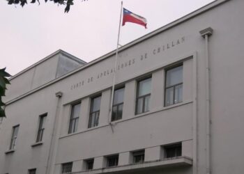 17 años de presidio para sujeto por violación de menor de edad