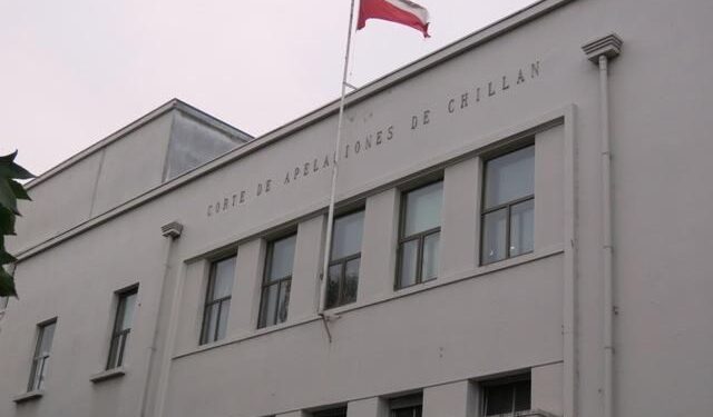 17 años de presidio para sujeto por violación de menor de edad