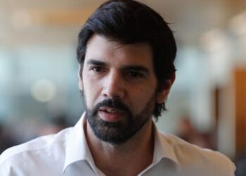 Corte Suprema ratifica desafuero de diputado Joaquín Lavín León: podrá ser formalizado