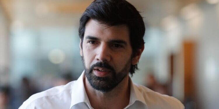 Corte Suprema ratifica desafuero de diputado Joaquín Lavín León: podrá ser formalizado