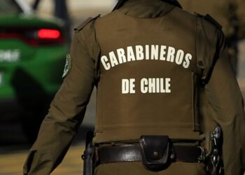 Dos detenidos en San Ignacio por robo con violencia