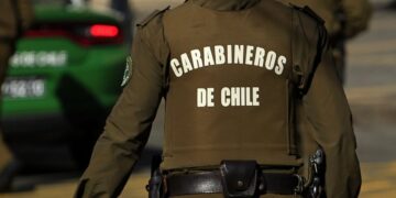 Dos detenidos en San Ignacio por robo con violencia