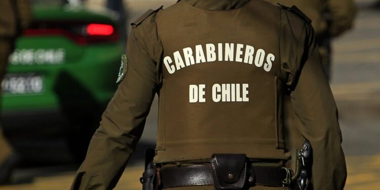 Dos detenidos en San Ignacio por robo con violencia