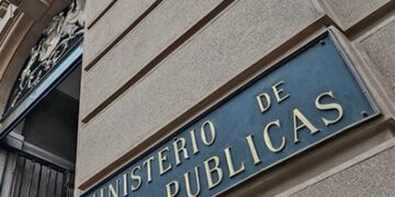 MOP ataca a concesionaria china por poner en riesgo la ruta Talca-Chillán