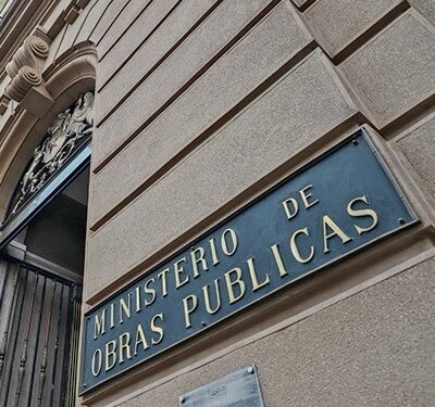 MOP ataca a concesionaria china por poner en riesgo la ruta Talca-Chillán