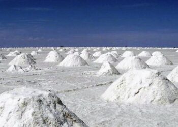 Nuevo acuerdo del litio permitirá inyectar más recursos a las comunas más vulnerables de Ñuble