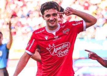 Ñublense consigue su primer triunfo de este 2026 tras ganar a Audax Italiano