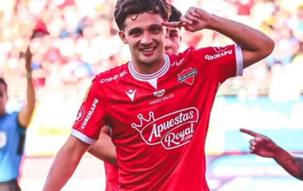 Ñublense consigue su primer triunfo de este 2026 tras ganar a Audax Italiano