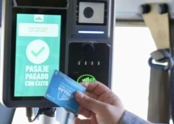 Nueva Alza en el Transporte público conurbación Chillán- Ch.Viejo